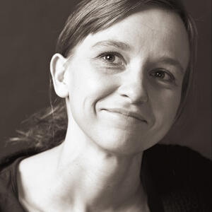 Foto von Wiebke Porombka