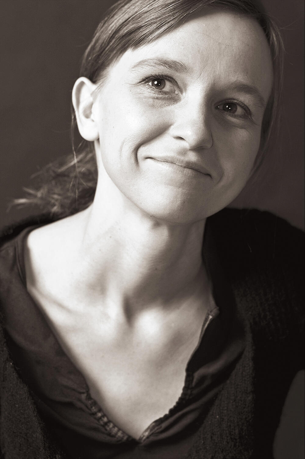Foto von Wiebke Porombka