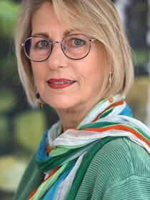 Antonia Riepp