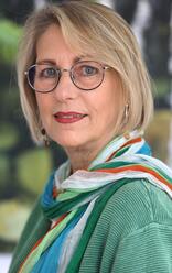 Antonia Riepp
