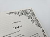 Außenansicht des Buches „Beloved Villain – You can't run from me (English Edition)“