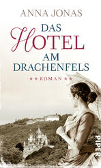 Das Hotel am Drachenfels
