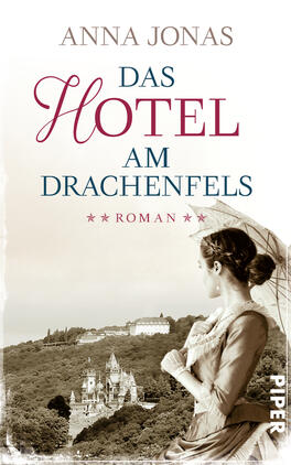 Das Hotel am Drachenfels