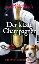 Der letzte Champagner