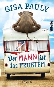 Der Mann ist das Problem