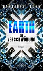 Earth – Die Verschwörung