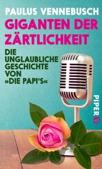 Giganten der Zärtlichkeit