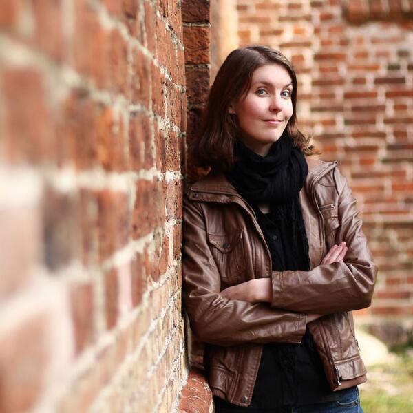 Foto von Mary-Anne Raven