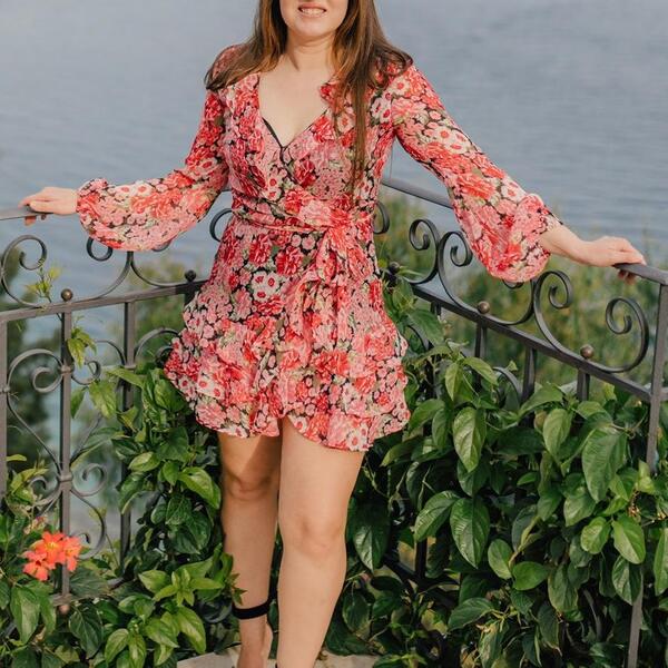 Foto von Penelope Sky