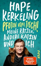 Pfoten vom Tisch!