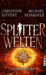 Splitterwelten