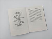 Außenansicht des Buches „Stille Nacht, eilige Nacht“