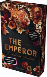 The Emperor – Du bist sein Schicksal 