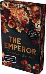 The Emperor – Du bist sein Schicksal 