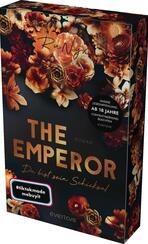 The Emperor – Du bist sein Schicksal 