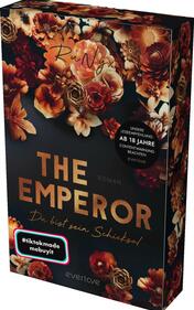 The Emperor – Du bist sein Schicksal 