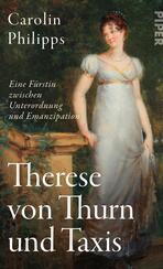Therese von Thurn und Taxis