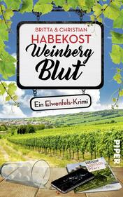 Weinbergblut