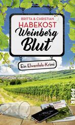 Weinbergblut Weinbergblut