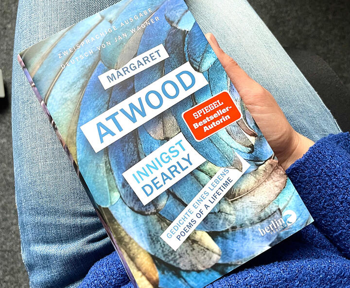 Atwood Gedichte