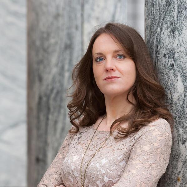 Foto von Agnes Imhof