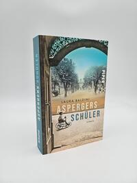 Außenansicht des Buches „Aspergers Schüler“