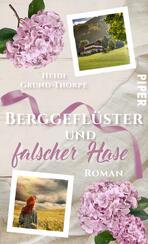 Berggeflüster und falscher Hase