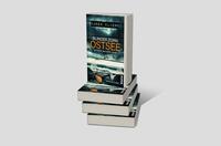 Bücherstapel des Buches „Blinder Zorn: Ostsee“