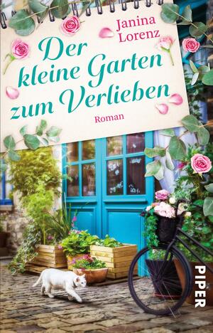 Der kleine Garten zum Verlieben (Willkommen in Herzbach 4)