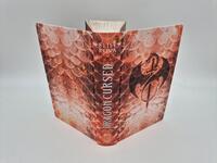 Außenansicht des Buches „Dragon Cursed – Zeig keine Gnade“