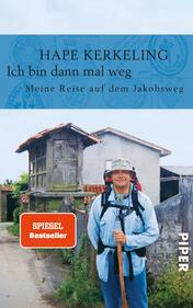 Ich bin dann mal weg
