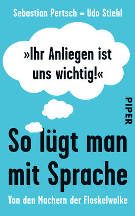 „Ihr Anliegen ist uns wichtig!“