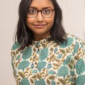 Megha Majumdar