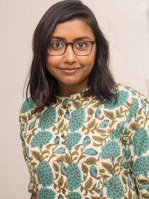 Megha Majumdar