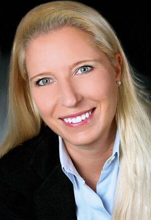 Stefanie Giesselbach