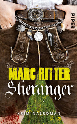 Stieranger