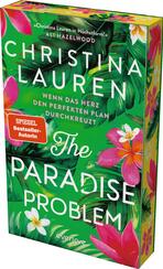 The Paradise Problem – Wenn das Herz den perfekten Plan durchkreuzt The Paradise Problem – Wenn das Herz den perfekten Plan durchkreuzt
