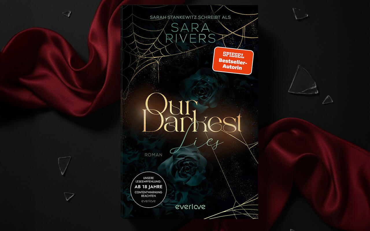 Das neue Buch von Sarah Stankewitz