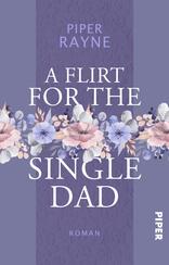 A Flirt for the Single Dad