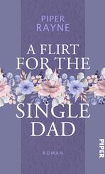 A Flirt for the Single Dad