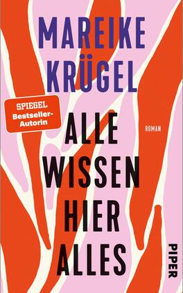 Alle wissen hier alles