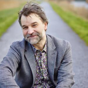 Foto von Bert Natter