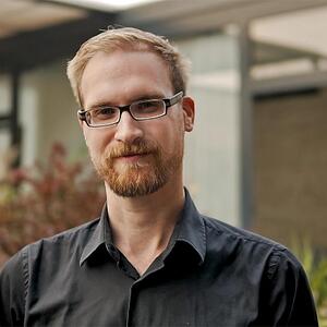 Foto von Christopher Marx