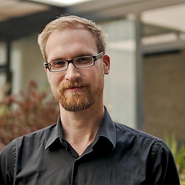 Foto von Christopher Marx