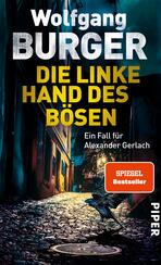 Die linke Hand des Bösen Die linke Hand des Bösen