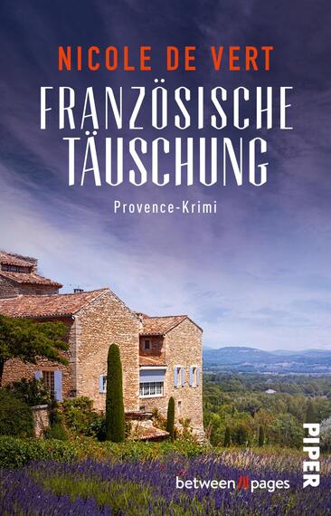 Französische Täuschung (Mimik-Expertin Margeaux Surfin ermittelt 7)