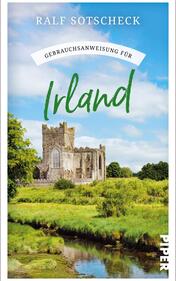 Gebrauchsanweisung für Irland