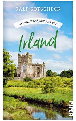 Gebrauchsanweisung für Irland
