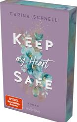 Keep my Heart Safe