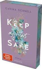 Keep my Heart Safe Keep my Heart Safe